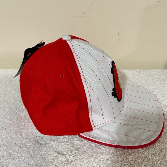 Angry Bird Baseball Cap - Picture 2 of 4